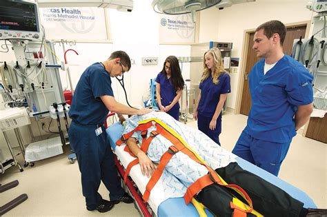 Trauma and fracture care ohsu is one of only two level 1 trauma centers in oregon. Trauma care - TCU Magazine