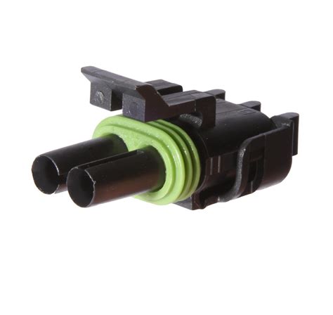Ped Connector