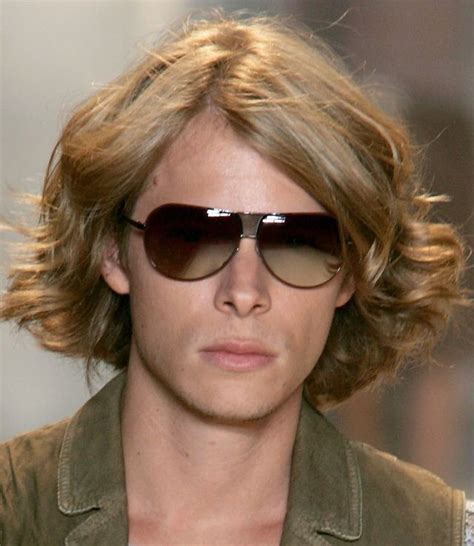 They can look very different depending on your cut and the way of styling. Pin on hair!!!