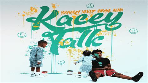 Youngboy Never Broke Again Kacey Talk Wallpapers Wallpaper Cave