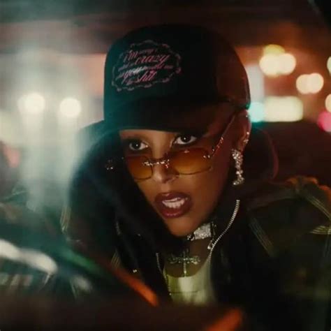 Doja Cat Releases New Song Attention With A Music Video