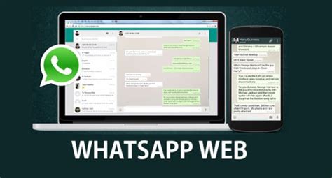 How To Use Whatsapp Web Login On Your Pc Just Web World