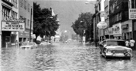 Here Are The Greatest Disasters In Pennsylvania History