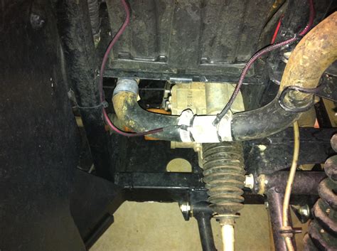 08 Kawasaki Teryx 750 Wiring Diagram - Wiring Diagram and Schematic