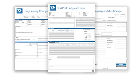 10 Useful Electronic Form Eforms Design And Optimization Tips