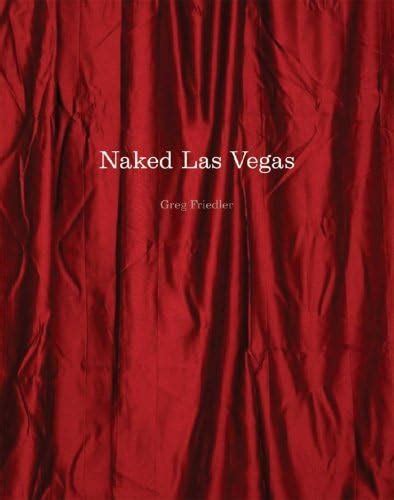 Naked Las Vegas Buy Online At Best Price In Egypt Souq Is Now Amazon Eg