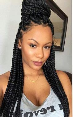 Plaits are a great basic hairstyle. Braids and plaits hairstyles