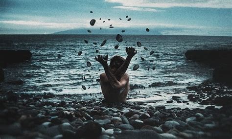 Dark And Surreal Photo Manipulations By Georgiy Alexandrov