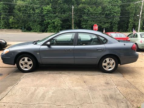 2000 Ford Taurus For Sale ®