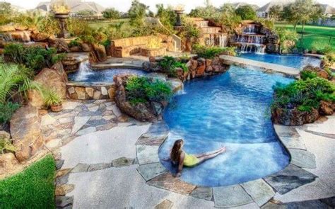11 Most Beautiful Swimming Pools You Have Ever Seen Apartment Geeks