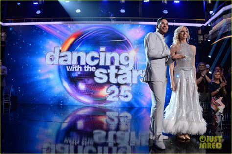 Dwts Pro Alan Bersten Dishes On His First Performance With Debbie