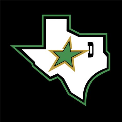 Five Stars Hanging Stars Dallas Stars Logo Dallas Cowbabes Stars Tumblr Circle Of Stars