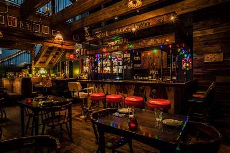 Located across the toyota workshop of section 19 pj. 75 Best Restaurants in Atlanta - Atlanta Magazine