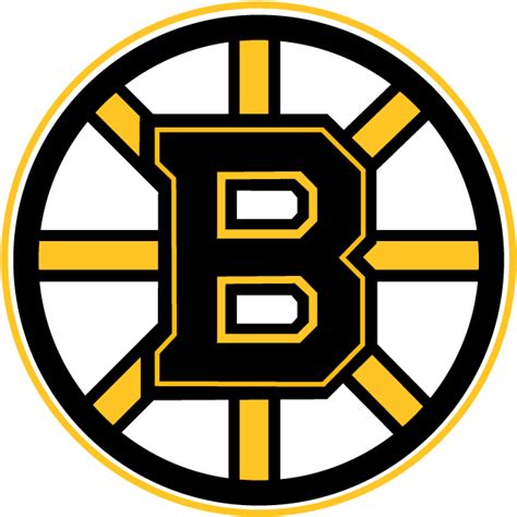 Boston Bruins Logo Png Clipart Full Size Clipart 1138867 Pinclipart