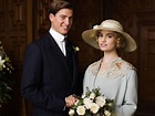 Downton Abbey season 5 finale review: Even Lady Rose and Atticus's ...