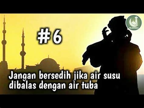 Jom baca perkongsian kami berkenaan cara untuk banyakkan air mani. Jangan bersedih jika air susu dibalas dengan air tuba #6 ...