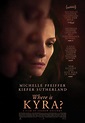 ¿Dónde está Kyra? (2017) - FilmAffinity