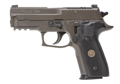 Sig Sauer P229 Legion Compact Dasa P Sait 9mm Pistol
