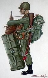Airborne Medic Army Images