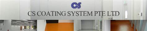 I was impressed when they came my house for inspection. CS Coating System Pte Ltd - Industrial Coating Specialist