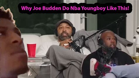 Nba Youngboy Fires Back At Joe Budden Grave Digger Mountain Showdown