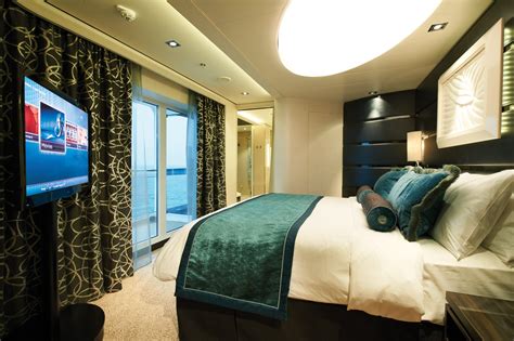 Deluxe Owner Suite Bedroom Cruise Travel Cruise Vacation Norwegian