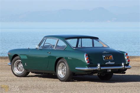 Classic 1962 Ferrari 250 Gte 2 2 For Sale Dyler