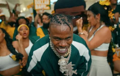 Dababy Drops Video For New Song Ball If I Want To Watch 24hip Hop