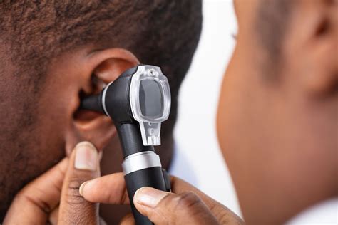 Ear Cancer Types Causes And Treatments