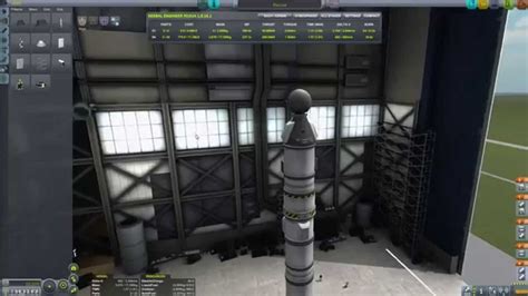 Kerbal Space Program Builds