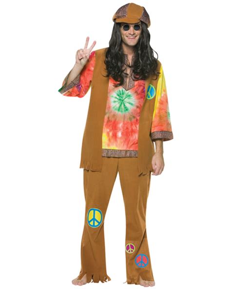 Hippie Boy Costume Ubicaciondepersonascdmxgobmx