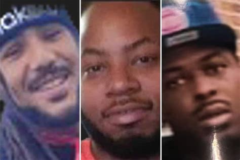 three detroit area rappers have been missing for 11 days the washington post