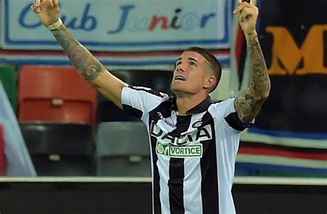 Instead, de paul looks set to be signed, and according to fabrizio romano, a deal worth €35m has already been agreed. Argentine Rodrigo DE PAUL scores for Udinese vs. Torino in ...