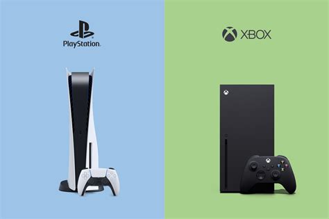Xbox Series X Vs Ps5 Console And Game Sales Numbers Jan2022 Hooked