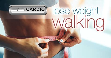 Tips To Lose Weight Walking On A Treadmill 3g Cardio