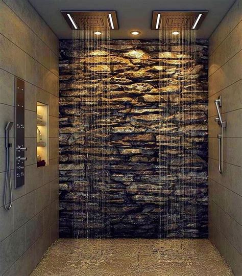 50 Best Rock Shower Ideas 40 Vrogue Co Rustic Bathroom Designs Dream