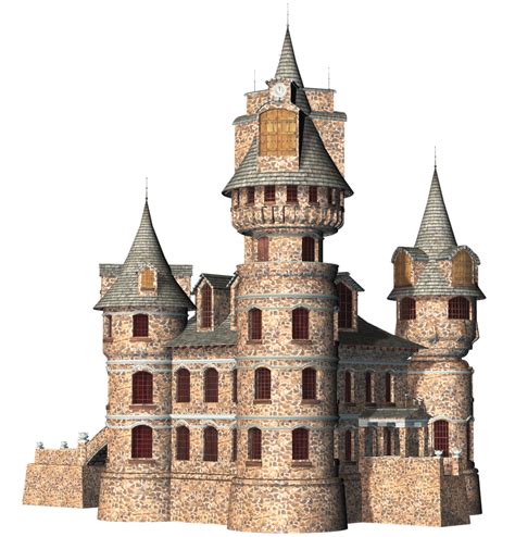 Castelo Png Baixar Imagens Em Png