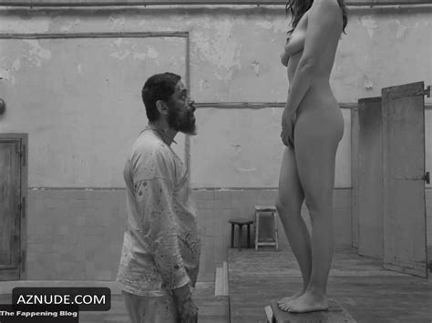 lea seydoux full frontal nude in the french dispatch aznude