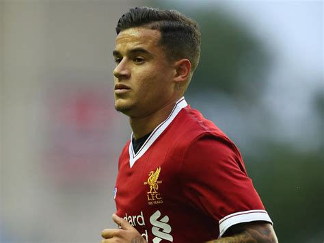 Get philippe coutinho latest news and headlines, top stories, live updates, special reports, articles, videos, photos and complete coverage at mykhel.com. Primera División » News » Liverpool wollte 200 Millionen ...