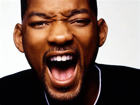 Download Will Smith Wallpaper