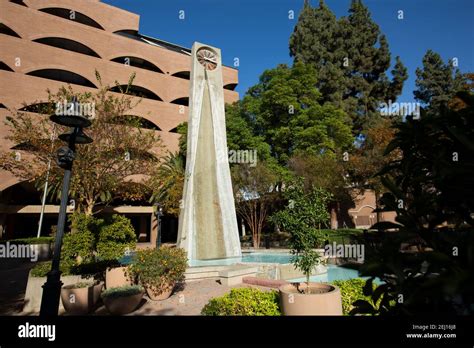 Downtown Riverside California Hi Res Stock Photography And Images Alamy