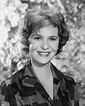 GERALDINE PAGE | Geraldine page, American actress, Old hollywood