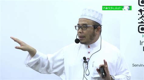 Cocokkan juga jawaban sobat idschool melalui pembahasan di bawahnya. SS Dato Dr Asri-Maqasid Syariah Yg Tersurat dan Yg ...