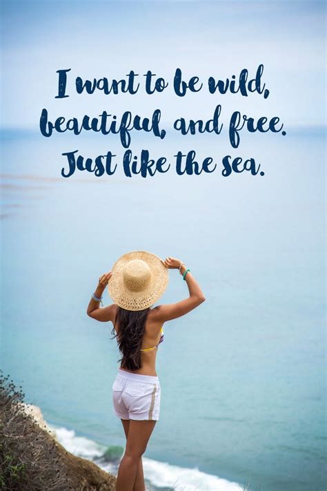 Beach Quotes Gallery