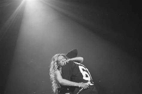View all ginny hoffman pictures. Pin on Beyoncé Mrs Carter Show World Tour February 20 ...