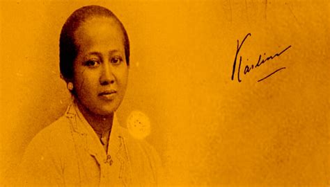 Biografi Ra Kartini Yang Singkat Lukisan