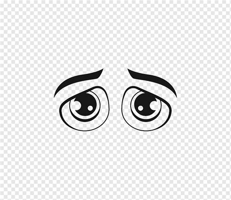 Olhos Tristes Desenho Png Menina Dos Olhos Tristes N O Sabe Que S O Triste Seus Olhos Pois