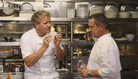 What Can Gordon Ramsay Teach Us About User Experience Design