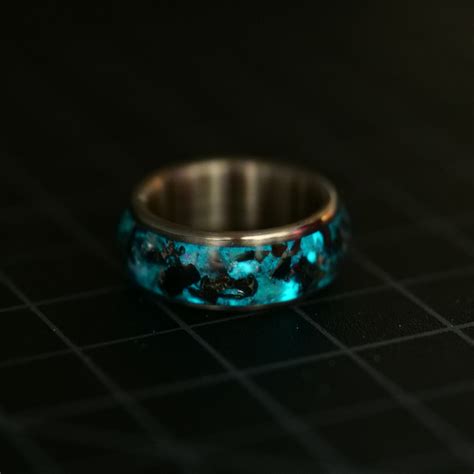 The Halo Ring Patrick Adair Designs