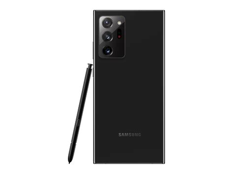 Samsung Galaxy Note 20 Ultra Tech Giants
